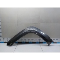 Накладка переднего крыла левого VAG Amarok 2010 2HH853717