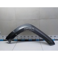 Накладка переднего крыла правого VAG Amarok 2010 2HH853718
