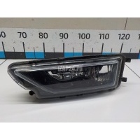 Фара противотуманная левая VAG Amarok 2010 2H6941699