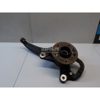 Кулак поворотный передний левый VAG Amarok 2010 2H6407257