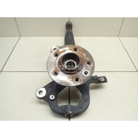 Кулак поворотный передний левый VAG Amarok 2010 2H6407257