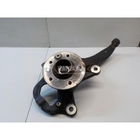 Кулак поворотный передний правый VAG Amarok 2010 2H6407258