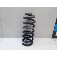 Пружина передняя VAG Amarok 2010 2H6411105