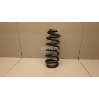 Пружина передняя VAG Amarok 2010 2H0411105F