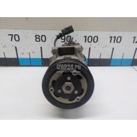 Компрессор кондиционера VAG Amarok 2010 2H6820803
