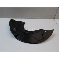 Пыльник тормозного диска VAG Amarok 2010 2H0615311B