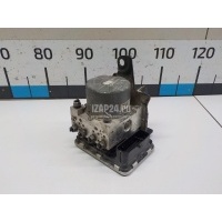Блок ABS (насос) VAG Amarok 2010 2H6614517BBEF