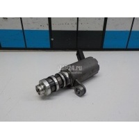 Клапан электромагн. изменения фаз ГРМ VAG A6 [C7,4G] (2011 - 2018) 06M115393D