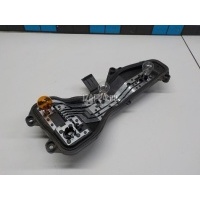 Плата заднего фонаря левого VAG Amarok 2010 2H1945257A