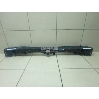 Панель передняя Nissan Patrol (Y62) 2010 625101LA0A