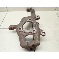 Кулак поворотный передний левый Nissan QX56/QX80 (Z62) 2010 400151LA0A