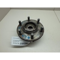 Ступица передняя Nissan QX56/QX80 (Z62) 2010 402021LA0A