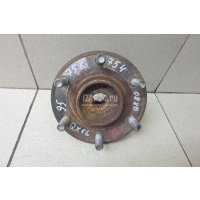 Ступица передняя Nissan QX56/QX80 (Z62) 2010 402021LA0A