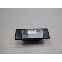 Фонарь подсветки номера Nissan Juke (F15) (2011 - 2019) 265108990A