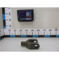 Крюк буксировочный Renault TRUCK FE/FL 2006 7420997334