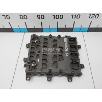 Блок предохранителей Renault TRUCK FE/FL 2006 7421169993
