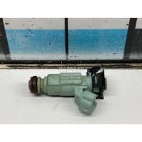 Форсунка инжекторная электрическая Hyundai-Kia Elantra (2011 - 2016) 3531026600
