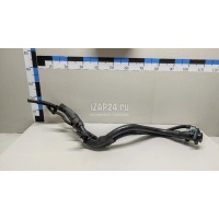 Горловина топливного бака Hyundai-Kia RIO (2011 - 2017) 310301R100