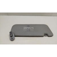 Козырек солнцезащитный (внутри) Hyundai-Kia RIO (2011 - 2017) 852101R0008M