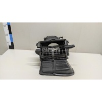 Корпус отопителя Hyundai-Kia RIO (2011 - 2017) 972074L120