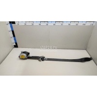 Ремень безопасности с пиропатроном Hyundai-Kia Solaris (2010 - 2017) 888804L000RY