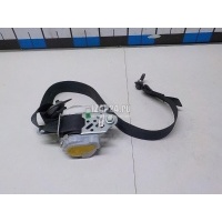 Ремень безопасности с пиропатроном Hyundai-Kia Solaris (2010 - 2017) 888804L000RY