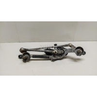 Трапеция стеклоочистителей Hyundai-Kia RIO (2011 - 2017) 981201R000