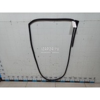 Уплотнитель двери Hyundai-Kia Solaris (2010 - 2017) 831304L000