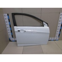 Дверь передняя правая Hyundai-Kia Solaris (2010 - 2017) 760041R310