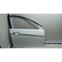 Дверь передняя правая Hyundai-Kia Solaris (2010 - 2017) 760044L000