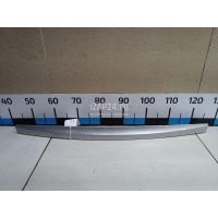 Накладка крышки багажника Hyundai-Kia Solaris (2010 - 2017) 873111R000