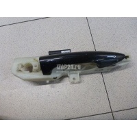 Ручка двери наружная правая Hyundai-Kia Solaris (2010 - 2017) 826611R050