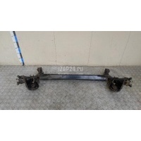 Балка задняя Hyundai-Kia RIO (2011 - 2017) 551004L100