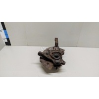 Кулак поворотный передний левый Hyundai-Kia RIO (2011 - 2017) 517150U000