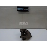 Кулак поворотный передний левый Hyundai-Kia RIO (2011 - 2017) 517150U000