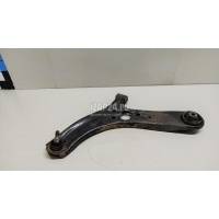 Рычаг передний левый Hyundai-Kia RIO (2011 - 2017) 545004L000