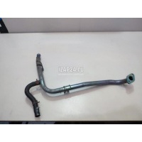 Трубка охлажд. жидкости металлическая Hyundai-Kia RIO (2011 - 2017) 254572B000