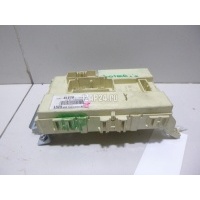 Блок предохранителей Hyundai-Kia Solaris (2010 - 2017) 919504L520