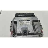 Блок управления двигателем Hyundai-Kia Solaris (2010 - 2017) 391242B470