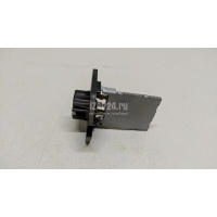 Резистор отопителя Hyundai-Kia RIO (2011 - 2017) 971281R000