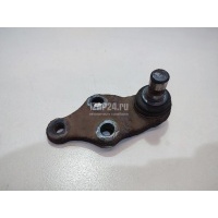 Опора шаровая нижняя передней подвески Hyundai-Kia Sonata VI (2010 - 2014) 545303S100