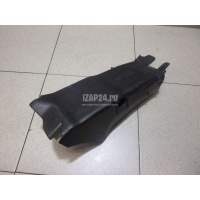Воздуховод BMW 5-serie GT F07 (2009 - 2016) 51747200763