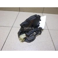 Замок двери передней правой BMW 5-serie GT F07 (2009 - 2016) 51217229456