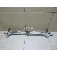 Трапеция стеклоочистителей BMW 5-serie GT F07 (2009 - 2016) 61617306271