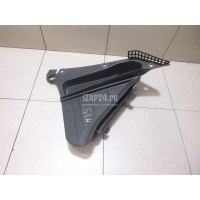 Решетка стеклооч. (планка под лобовое стекло) BMW 5-serie GT F07 (2009 - 2016) 64316987607