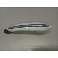 Ручка двери передней наружная левая BMW 5-serie GT F07 (2009 - 2016) 51217249977