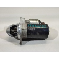 Стартер BMW 1-serie E82/E88 (2007 - 2013) 12417521123