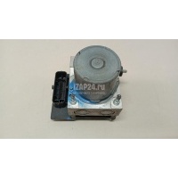Блок ABS (насос) Citroen-Peugeot 3008 (2010 - 2016) 4541VX