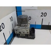 Блок ABS (насос) Citroen-Peugeot 3008 (2010 - 2016) 4541VY