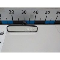 Зеркало заднего вида Mitsubishi Outlander (GF) 2012 MN124448
